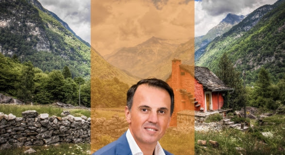 El impacto en el medio rural de la nueva regulación de alquileres turísticos: una advertencia necesaria