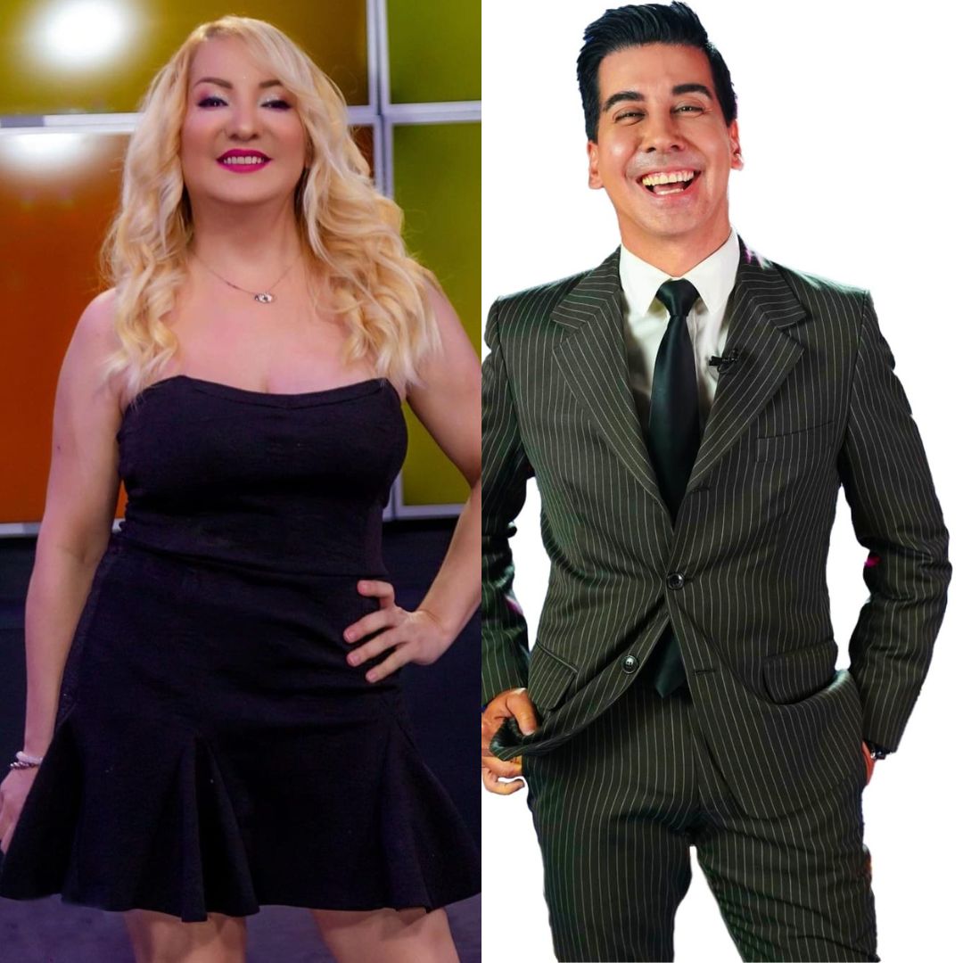 Manuel y Hermes celebran 33 años de brillante trayectoria en la televisión dominicana 