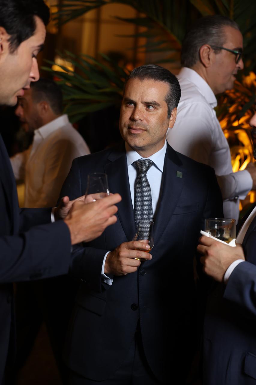 Spirits Sessions celebra el éxito de «The Whisky Event» y anuncia nueva experiencia en julio