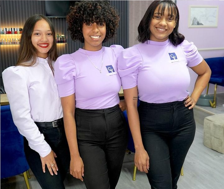 Mujeres emprendedoras dinamizan economía en el Distrito Nacional