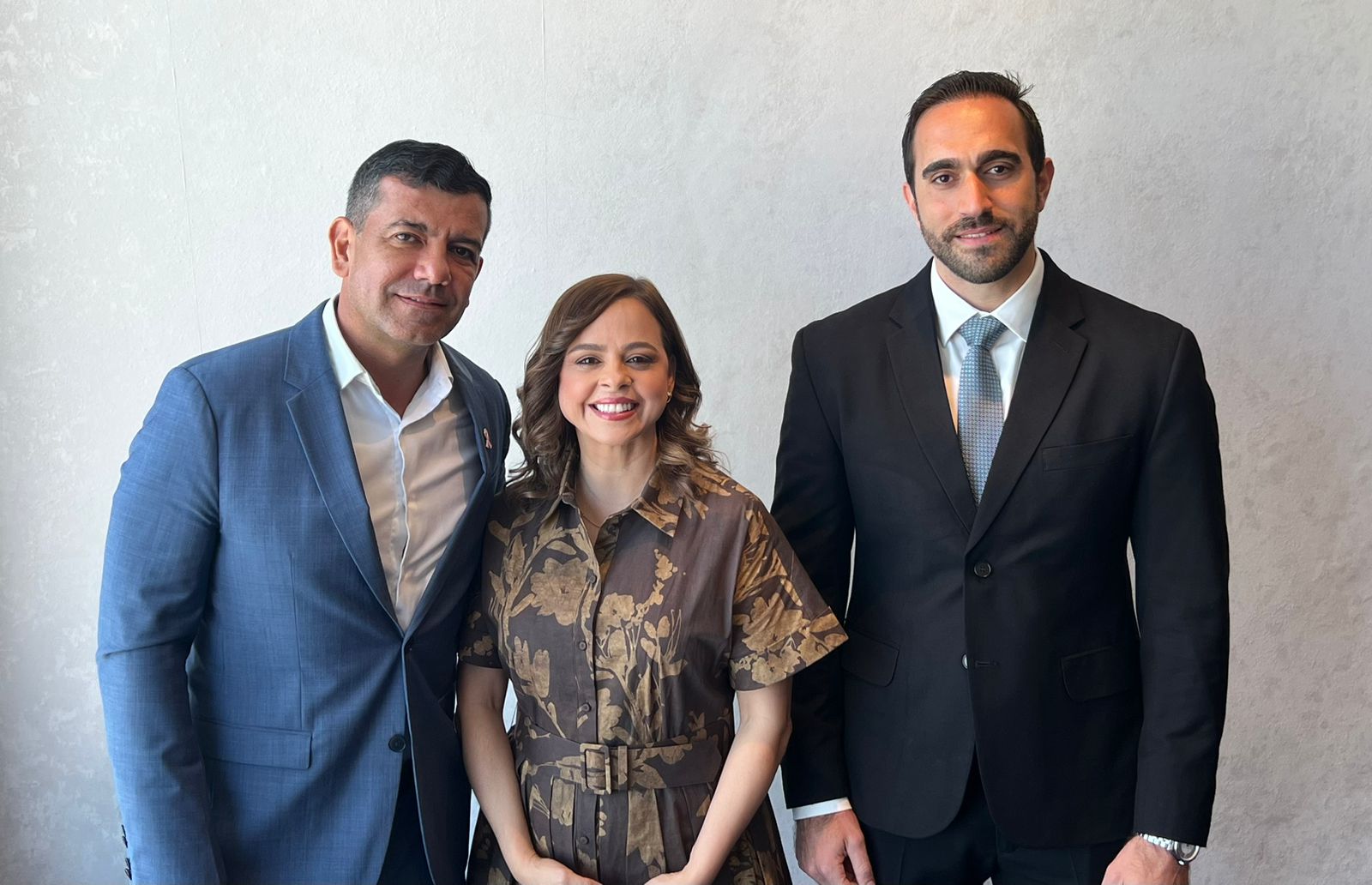 Roche promueve colaboraciones para la eficiencia del sistema de salud de República Dominicana