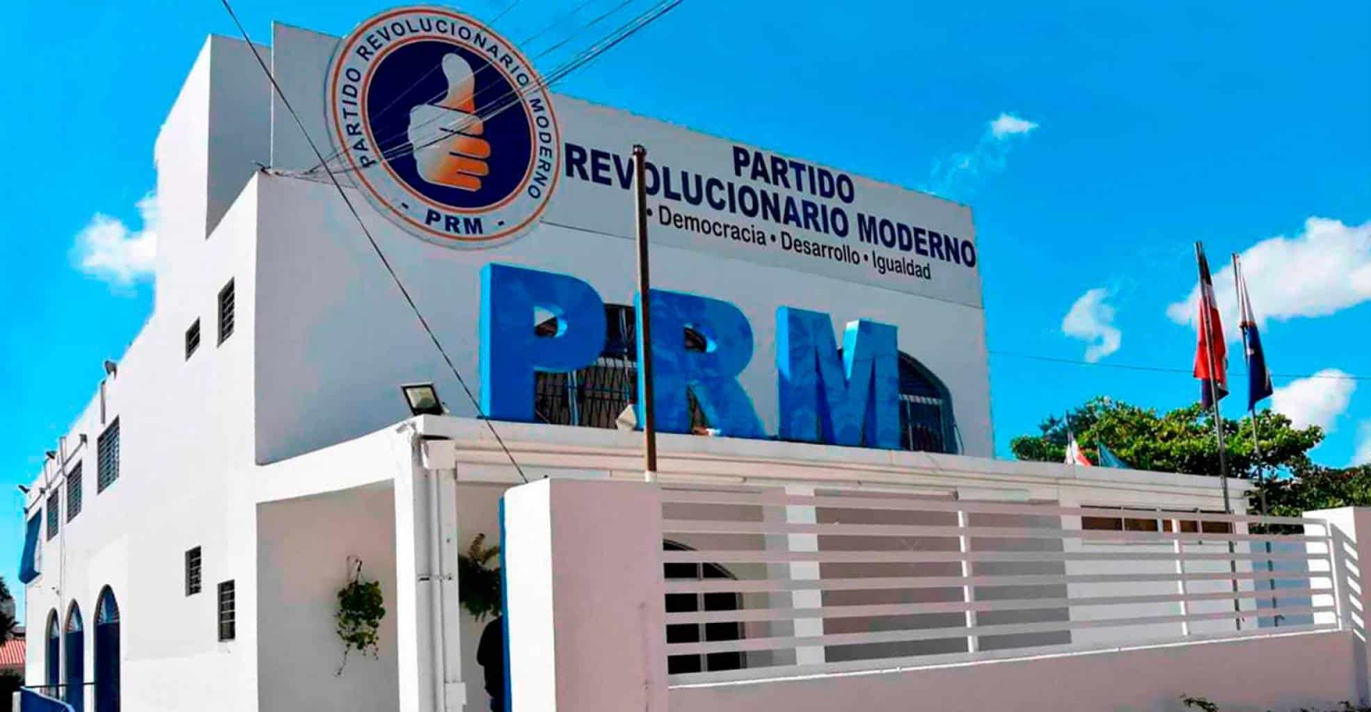 Encuesta revela escenario competitivo entre aspirantes presidenciales del PRM rumbo al 2028