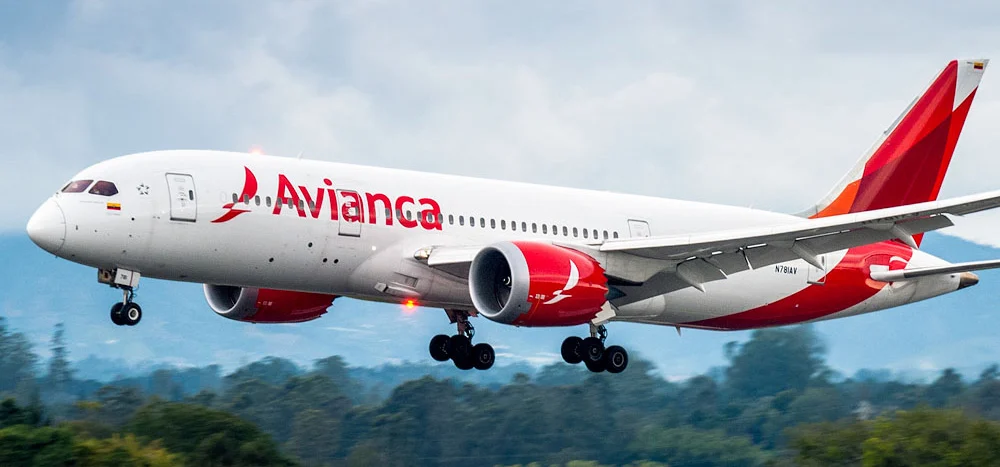 Avianca amplía su servicio de clase ejecutiva a más de 80 rutas internacionales en todo el continente americano