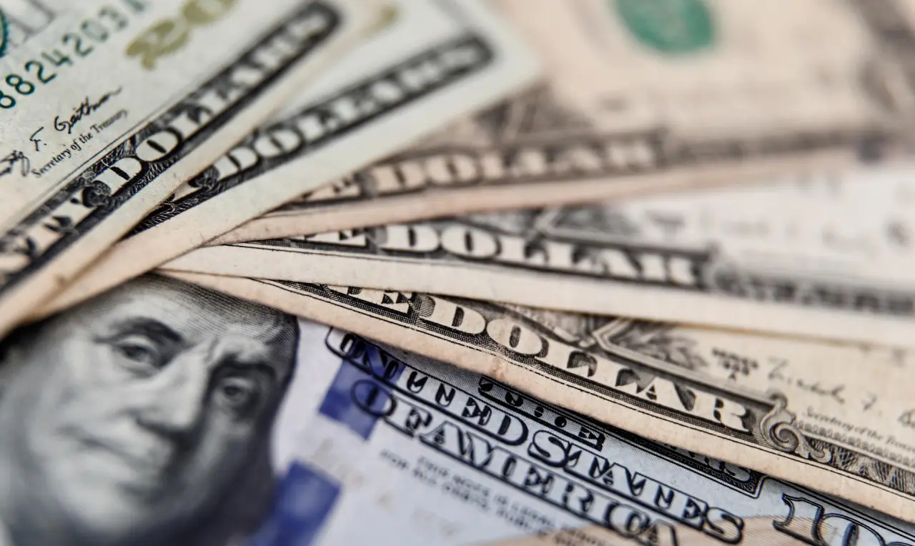 Tasa del Dólar HOY: Precio del dólar en RD