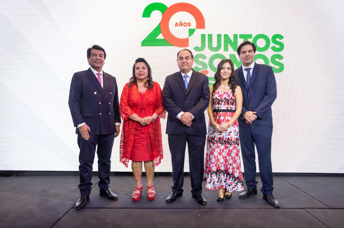 Industrias San Miguel celebra 20 años junto a su gran familia dominicana