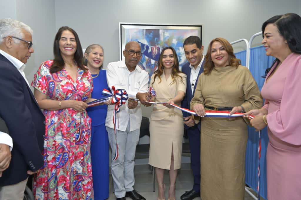 CoopReservas inaugura dispensario médico con motivo de su 37˚ Aniversario