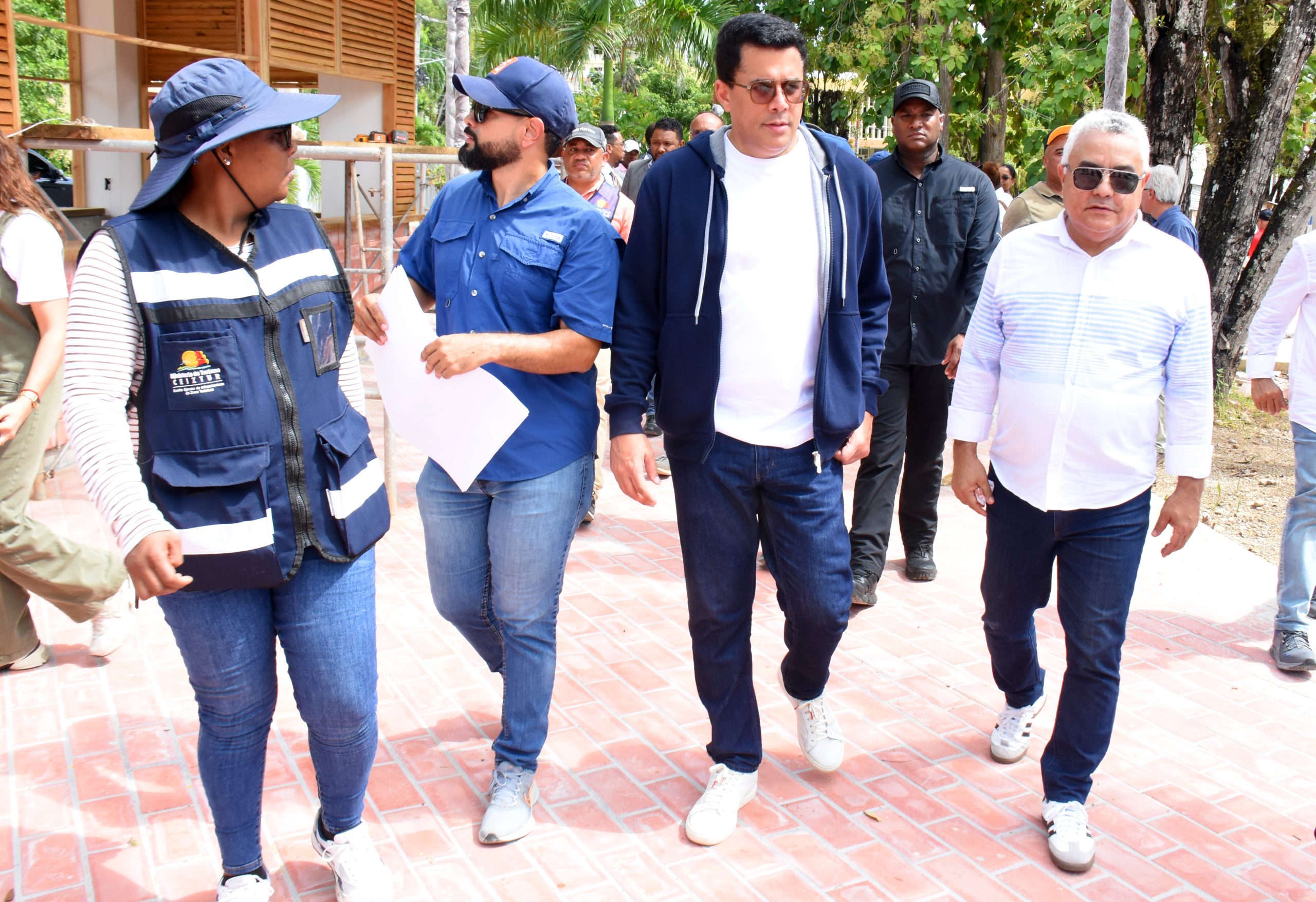 Malecón Samaná pasa la prueba, tras intervención de Turismo