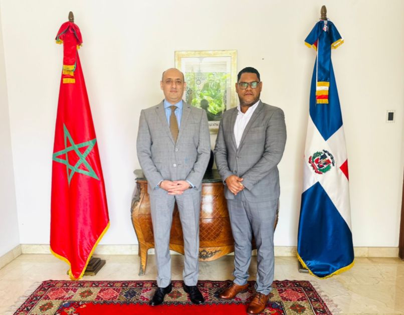 Embajada de Marruecos, ADAMAR y FUCIMDRES celebrarán el Día Mundial del Turismo 2025 destacando al país como “Potencia Turística de África” 