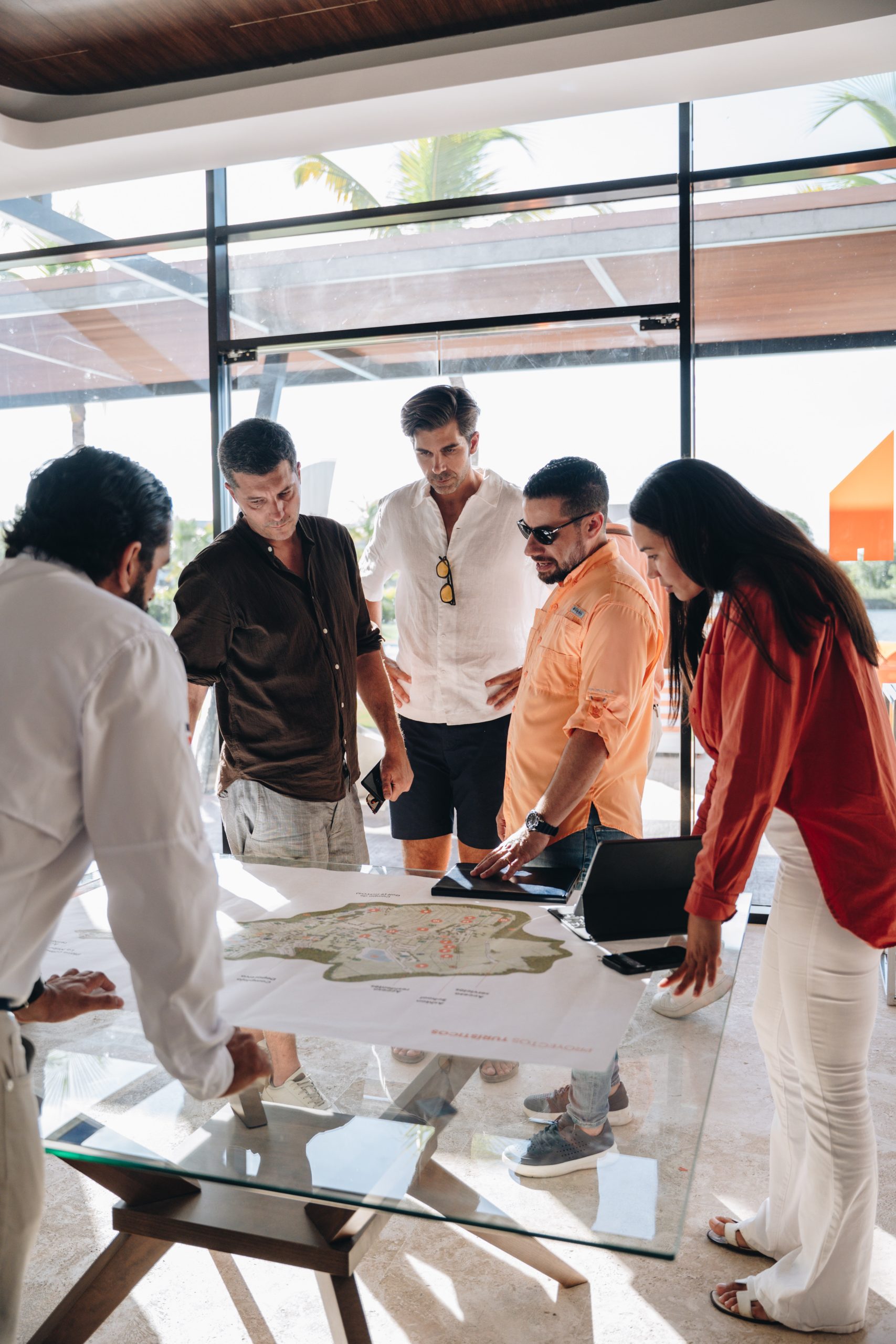 Presentan VERITAT Orange Weekend Vistacana Edition