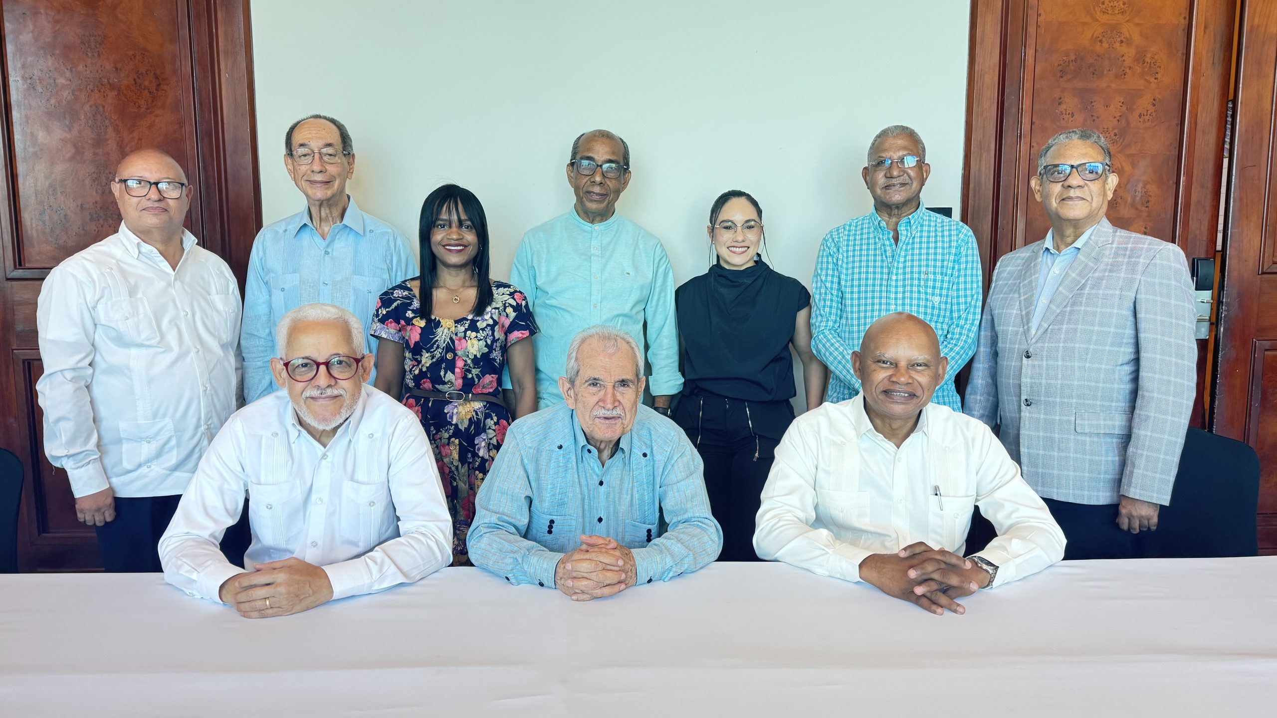 Jurado del Premio Nacional de Periodismo Turístico Epifanio Lantigua 2025 concluye proceso deliberación