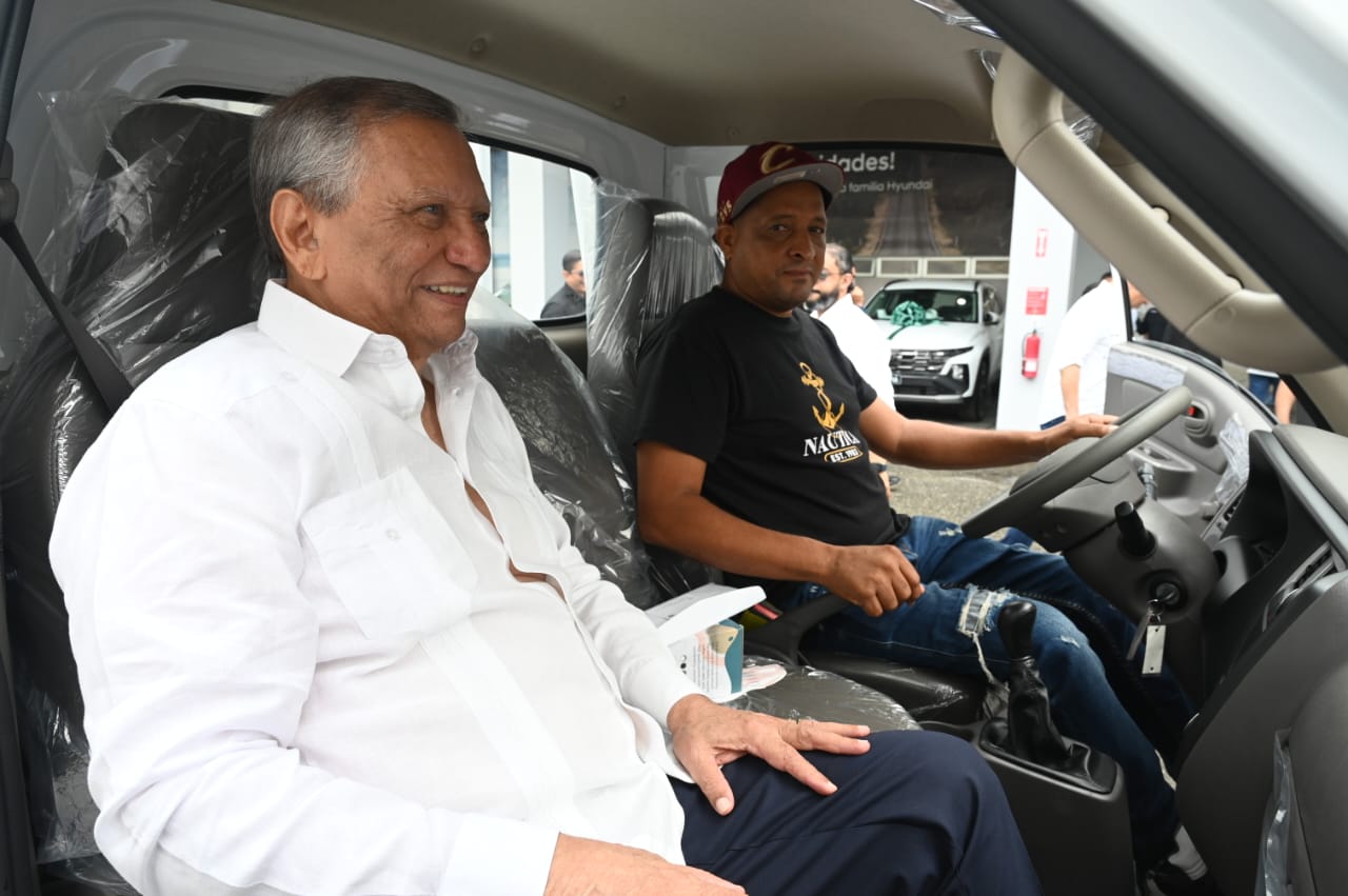 Expomóvil Banreservas cierra con financiamientos por más de RS$8,653 millones