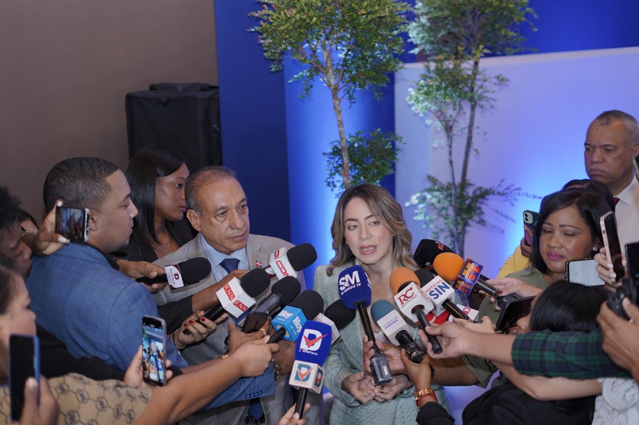 Gloria Reyes: “En tres años el piloto Comunidades de Cuidado ha formado a más de 4 mil personas cuidadoras”