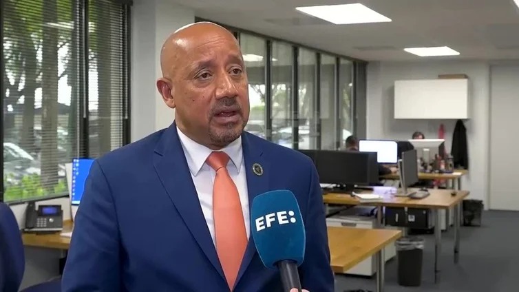 Ciudad de Lawrence se prepara para reelegir a Brian DePeña como alcalde