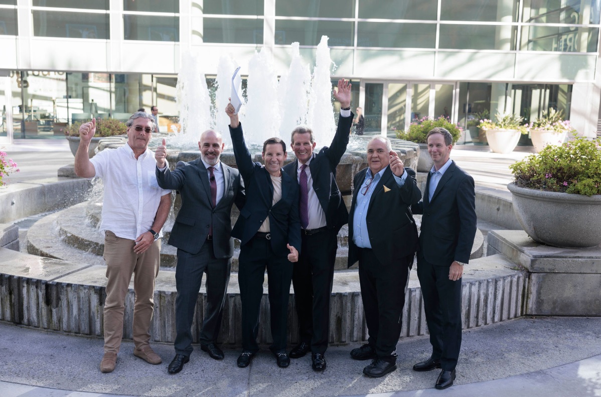 Grupo De Valle anuncia su cuarto hotel desarrollado en menos de 36 meses: El primer Days Inn by Wyndham en RD