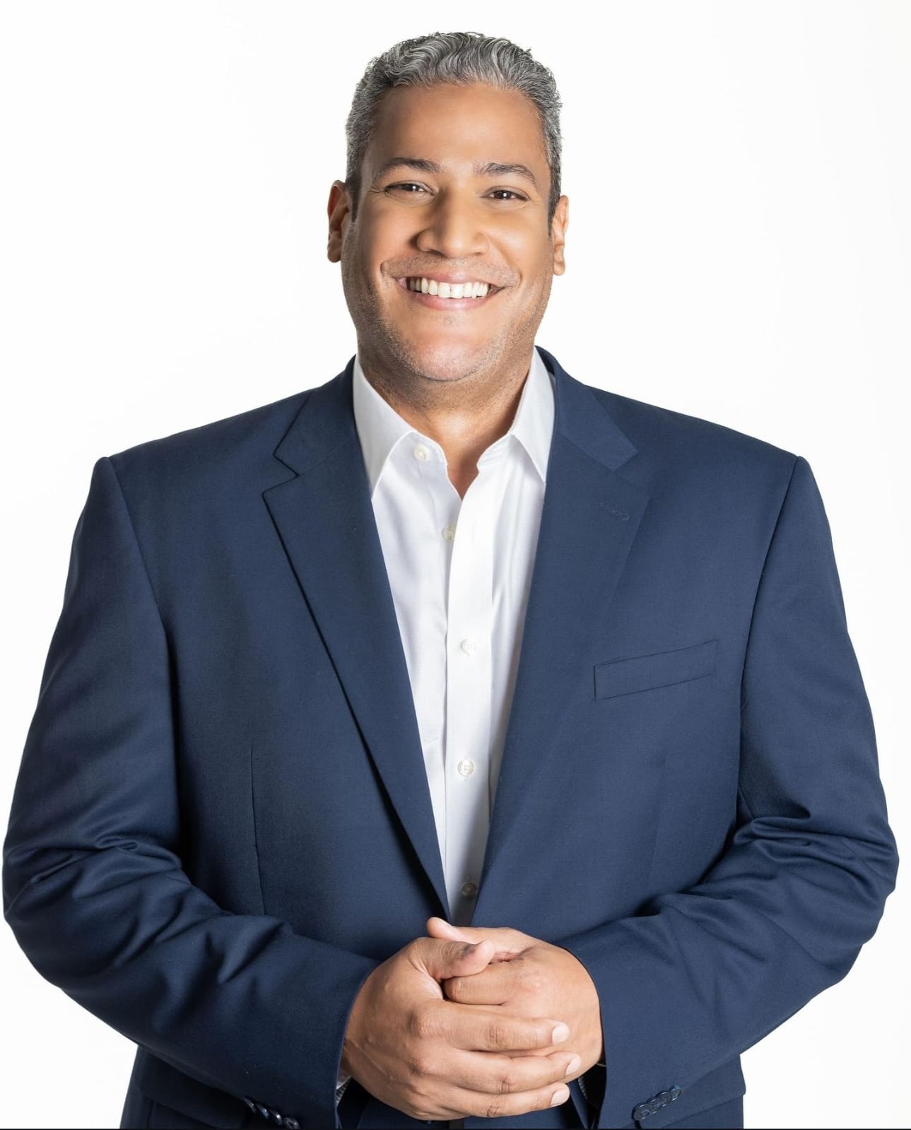 Presidente del BIS invita a la marcha del domingo:“No es política, marchar también es ciudadanía