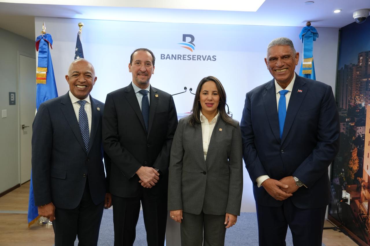 Banreservas supera RD$3,143 millones en préstamos hipotecarios desde sus oficinas en el exterior en lo que va del 2025