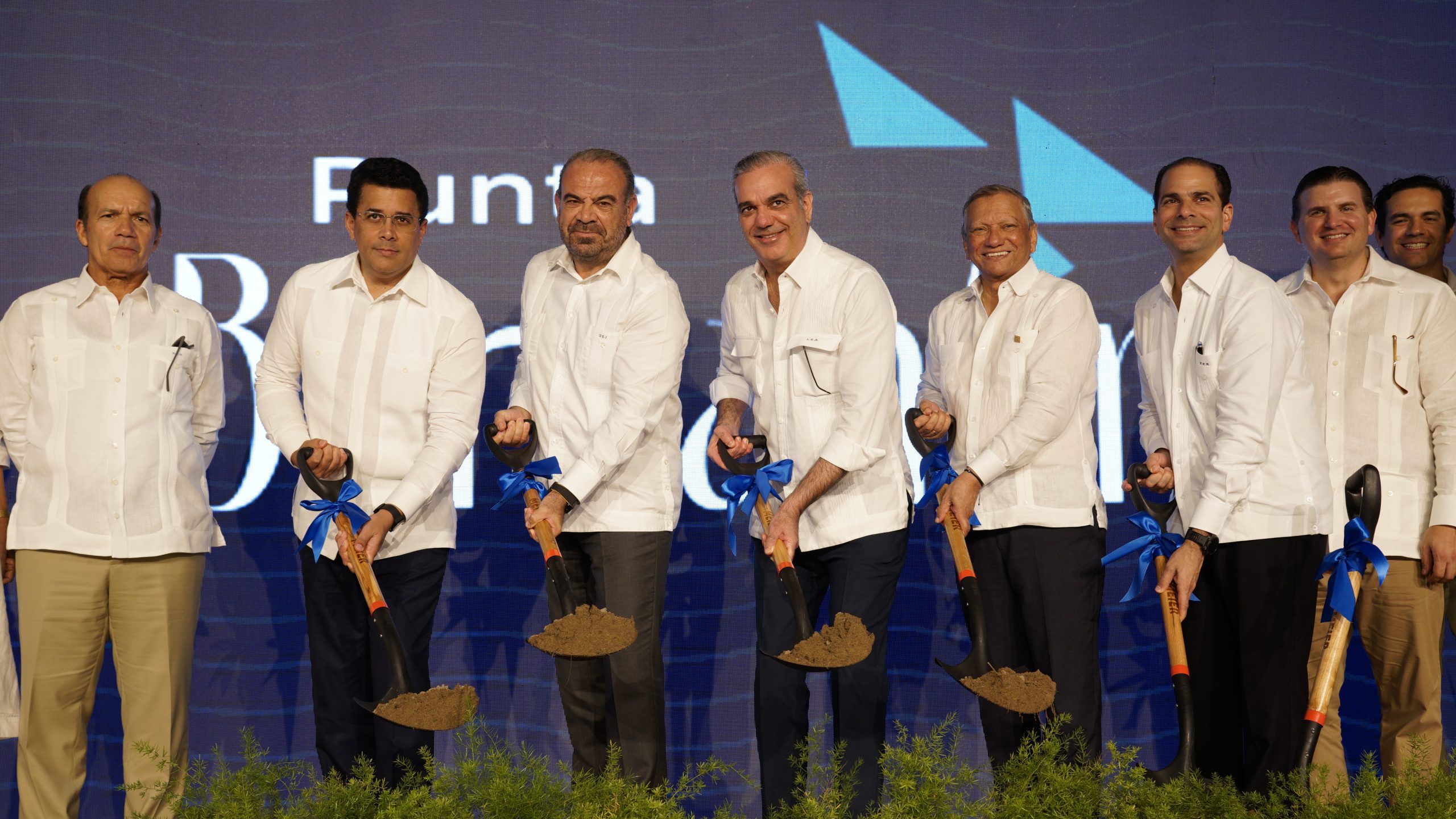 Primeros 100 días de Leonardo Aguilera en Banreservas muestran fuerte impulso a sectores productivos