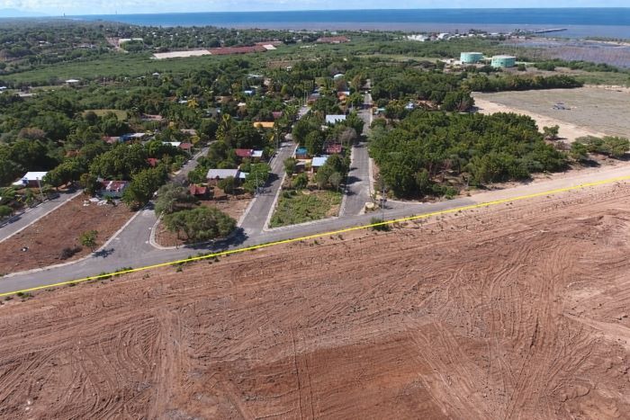 En Manzanillo: CEBAMDER cuestiona insuficiencia técnica de capital energético en la protección de la comunidad de Villa Raif