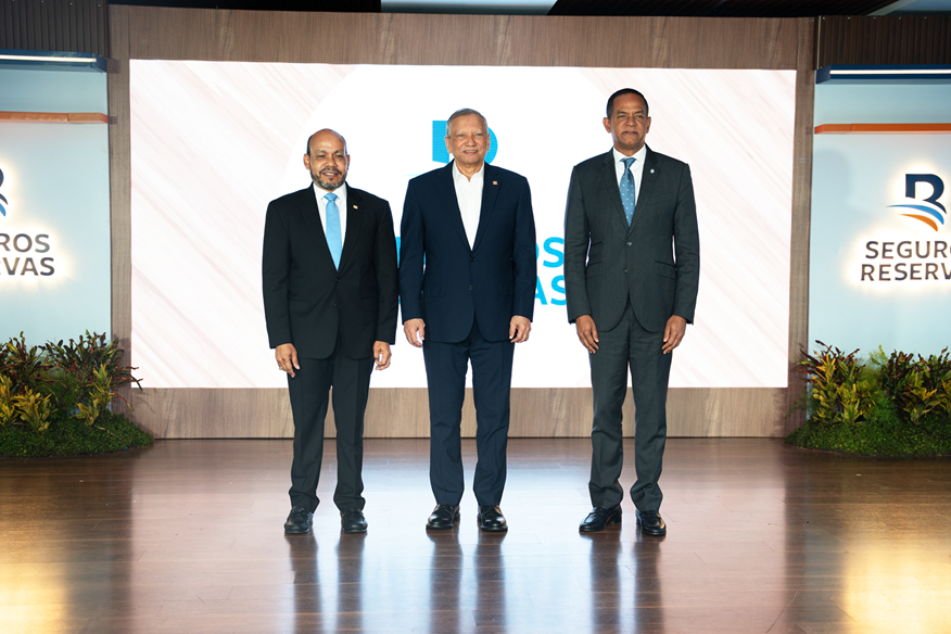 Seguros Reservas junto a corredores de seguros celebra su vigésimo cuarto aniversario