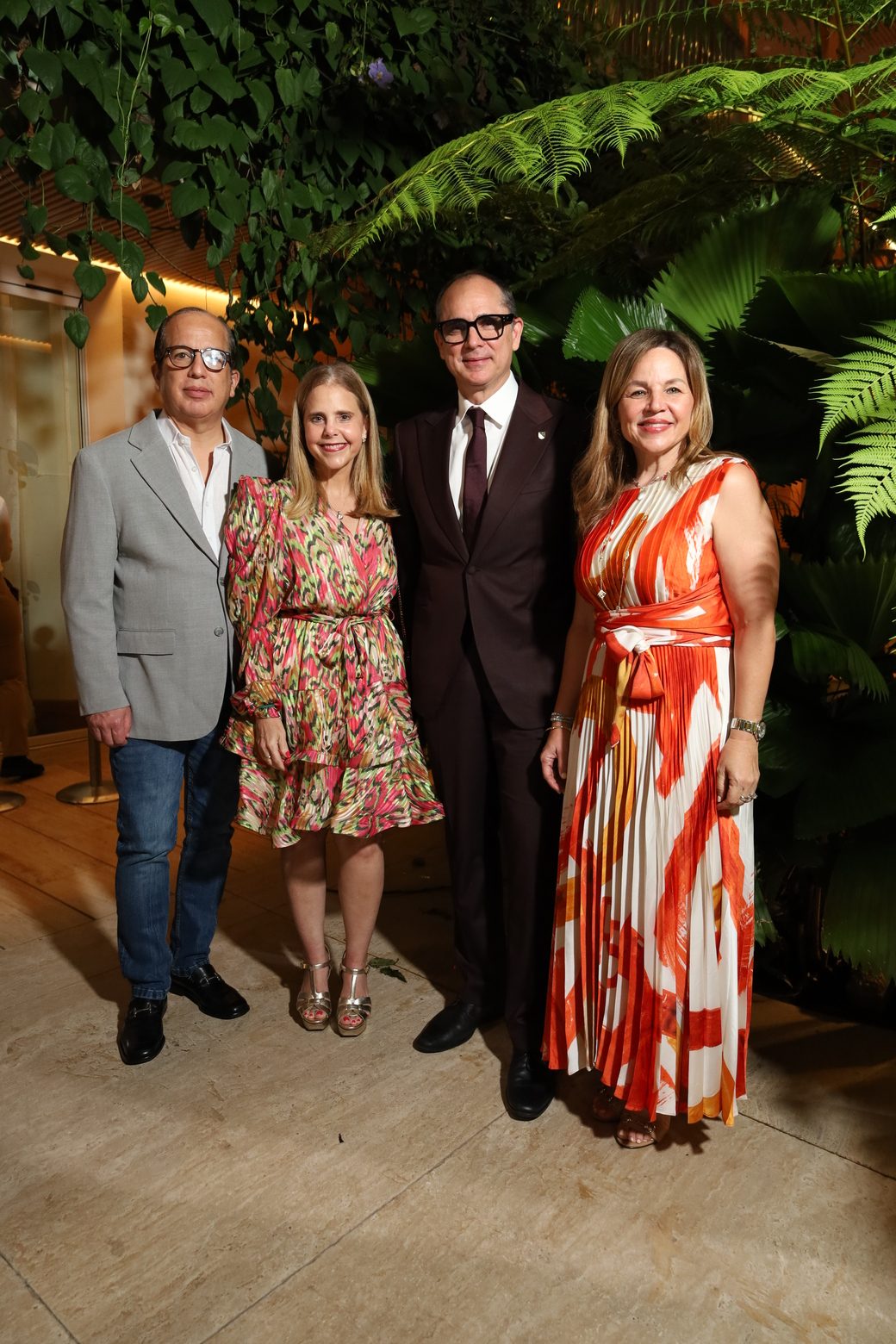 RYTHM 2026: Leonardo Fifth Avenue transforma la sastrería en una experiencia inspirada en la música en RD Bridal Week