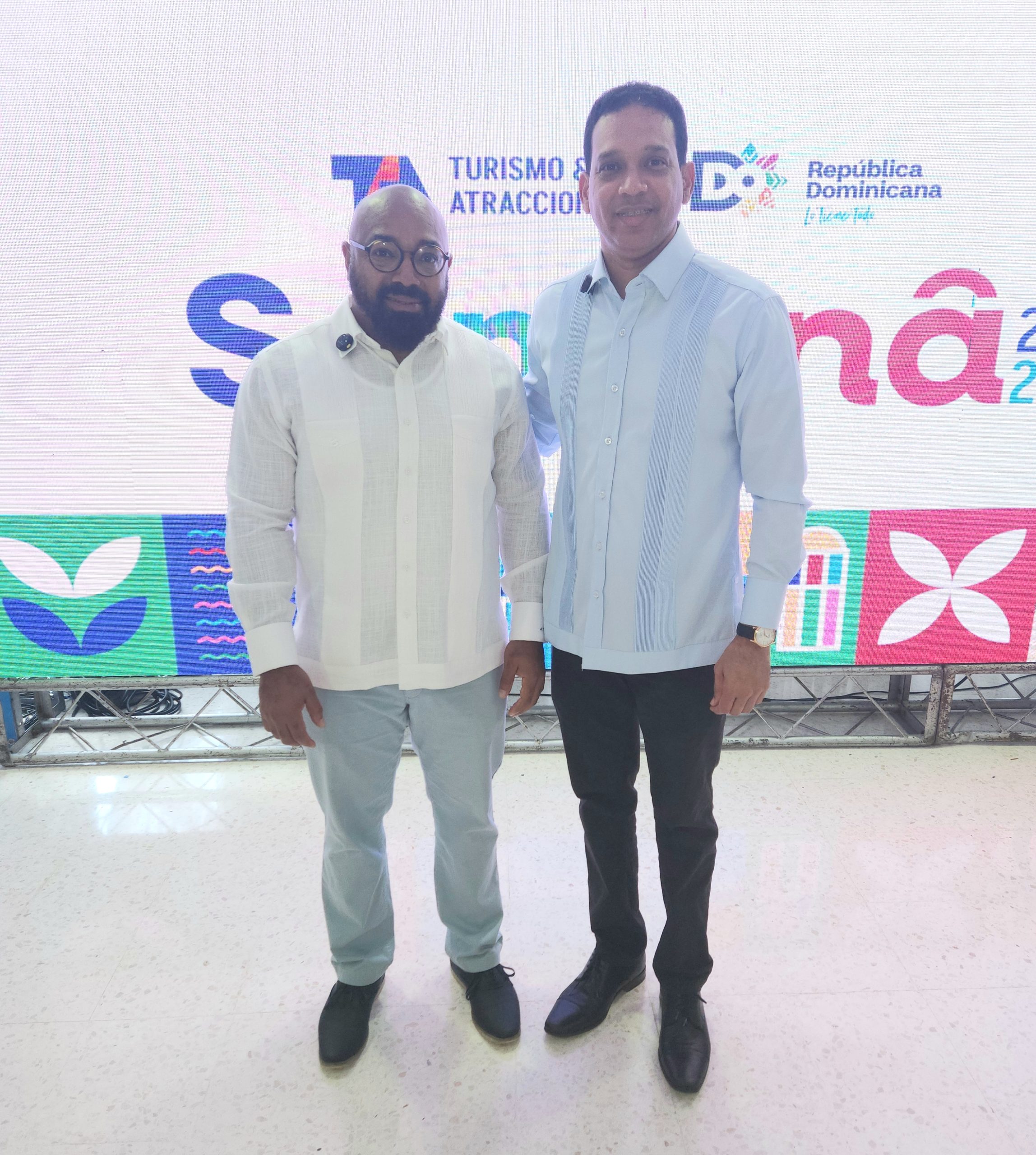 Presentan aplicación “KnowMe RD” para transformar la experiencia del turista en República Dominicana