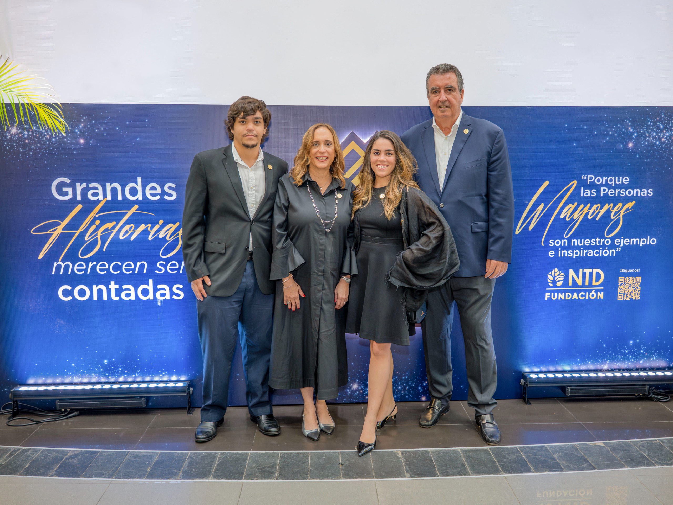 Premios Julia 2026 abren convocatoria para reconocer el liderazgo activo de adultos mayores