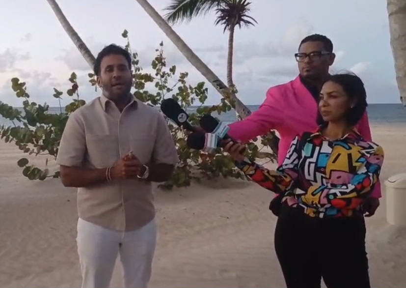 Proyecto Blu Terrenas impulsará el turismo en Samaná con dos hoteles, 2,500 apartamentos y un anfiteatro para 4,500 personas