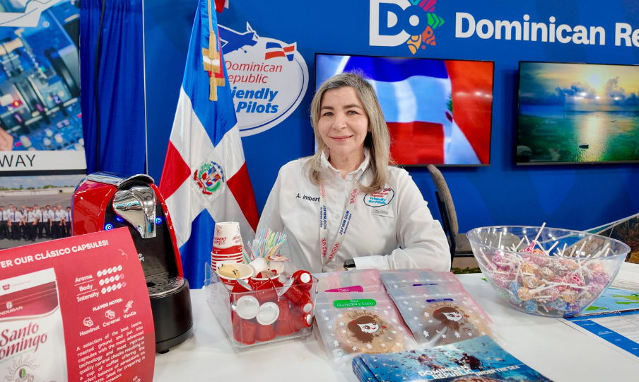 DA resalta condiciones favorables del país en feria aviación SUN ‘n FUN 2026 en EEUU