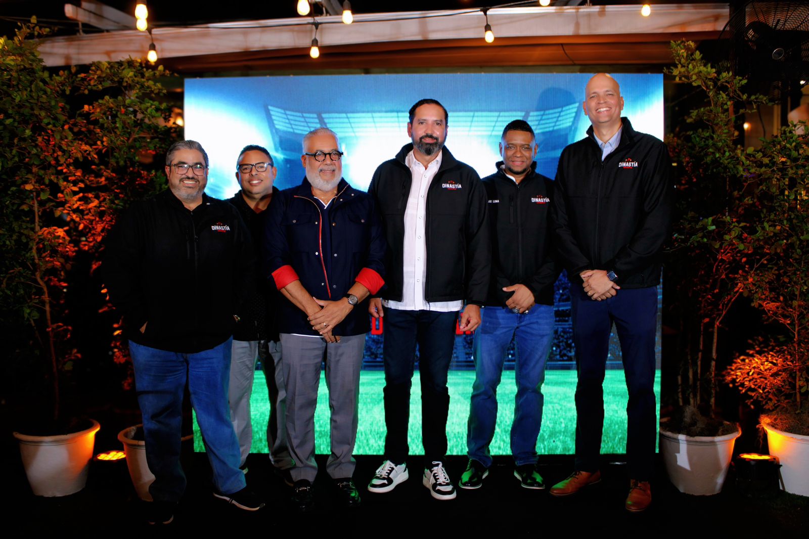 Dinastía Deportiva: una nueva era en el análisis radial deportivo dominicano