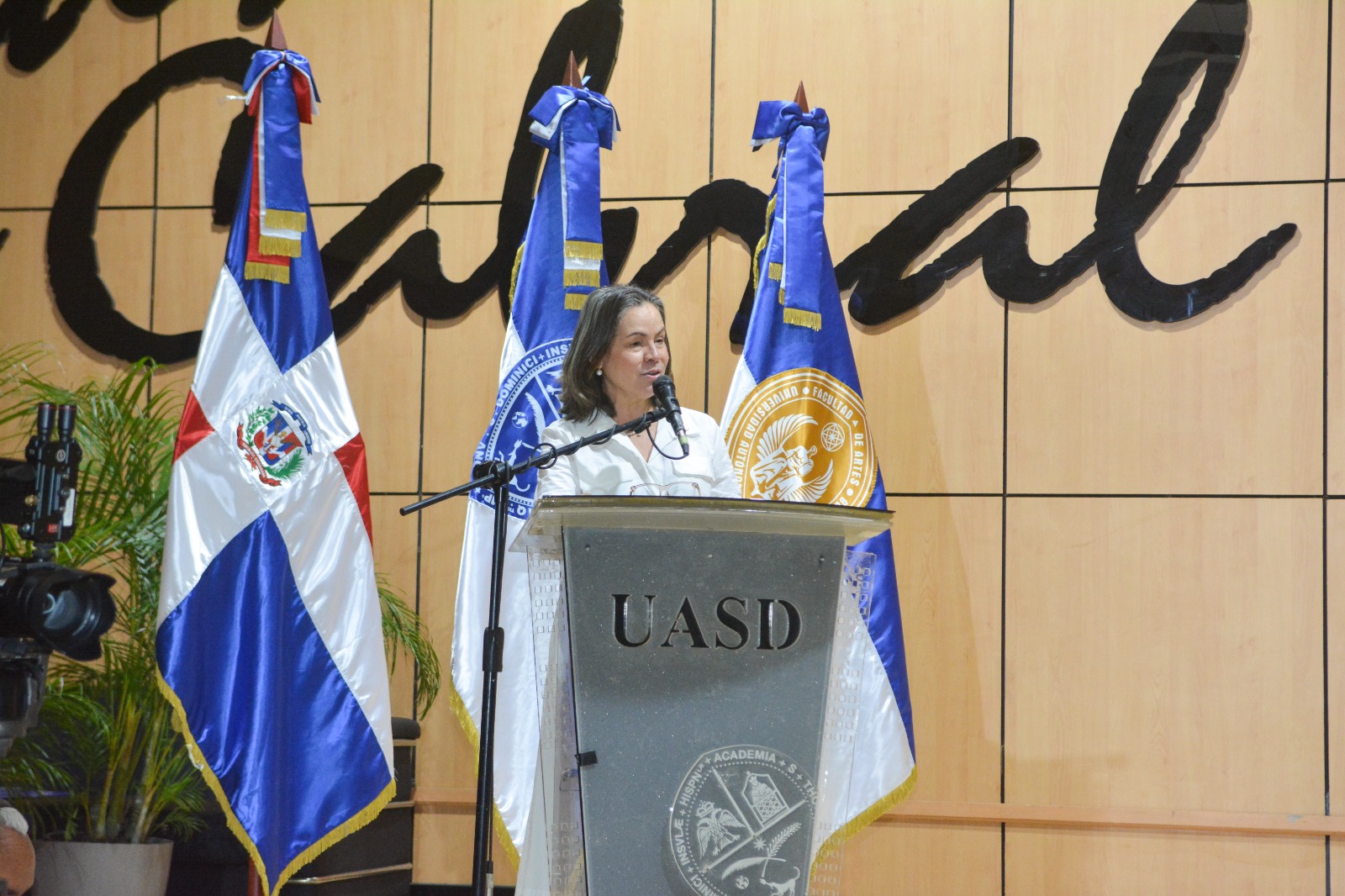 Facultad de Artes de la UASD consolida avances académicos e institucionales en el período 2022-2026