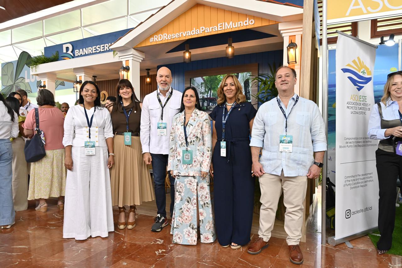 Banreservas apuesta en DATE 2026 por la diversificación del turismo dominicano