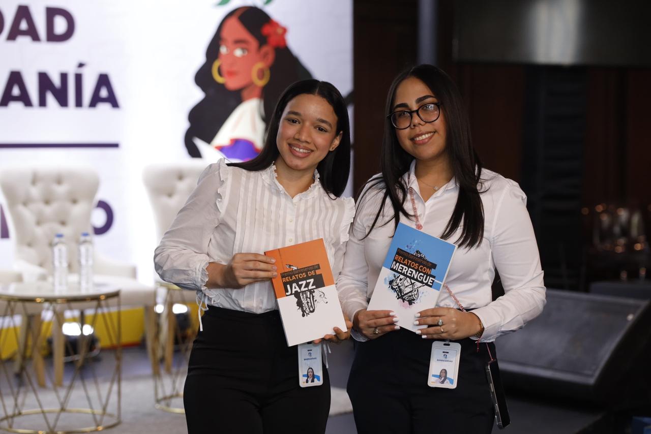 Centro Cultural Banreservas convoca al Premio de Relatos con Bachata 2026 en la Feria Regional del Libro del Cibao