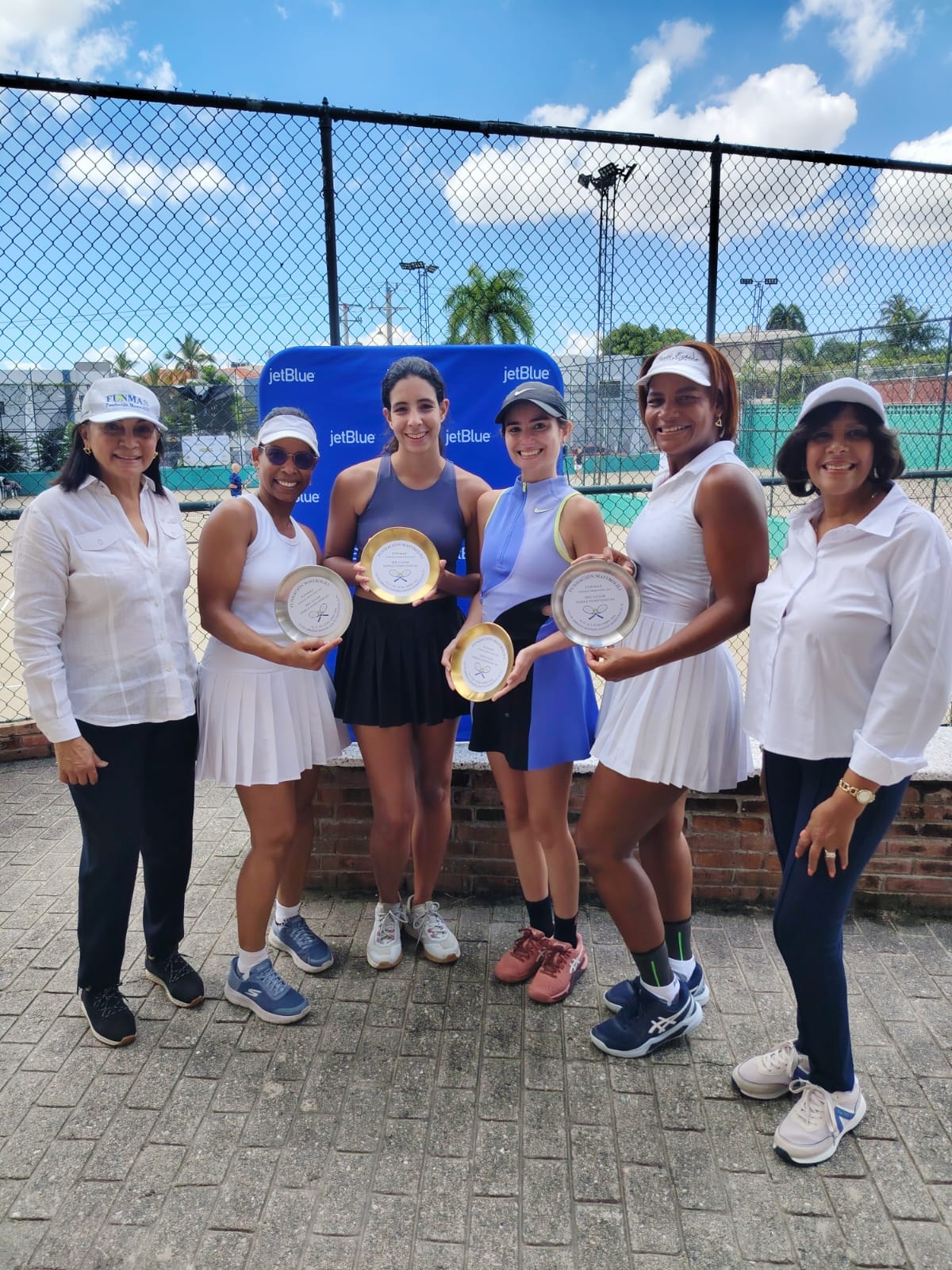 Fundación Mastrolilli celebra con éxito el Torneo de Primavera 2026 en apoyo a niños y jóvenes boleros