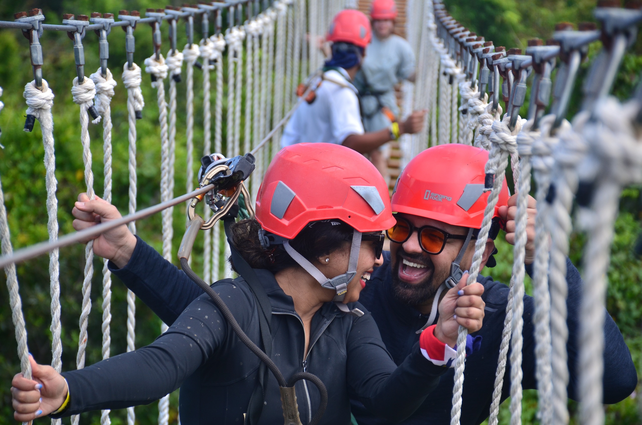 El turismo de aventura se consolida en Punta Cana