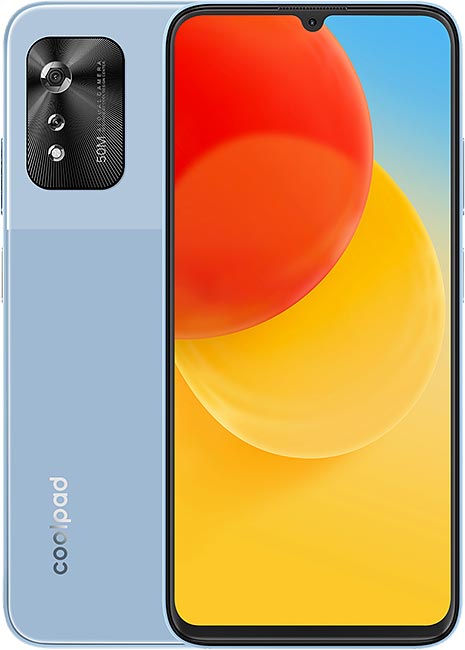 Nuevo equipo móvil Coolpad 30i llega al mercado dominicano en exclusiva a través de Claro