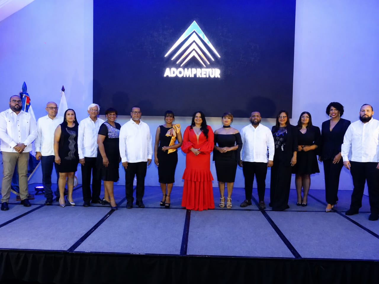 Adompretur entre decenas de nominados al Premio Pasaporte Abierto 2026 por la OMPT