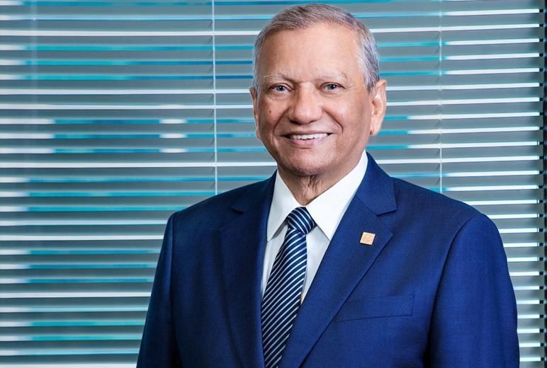 El doctor Leonardo Aguilera resalta capacidad del país para atraer inversión extranjera directa pese a la incertidumbre global