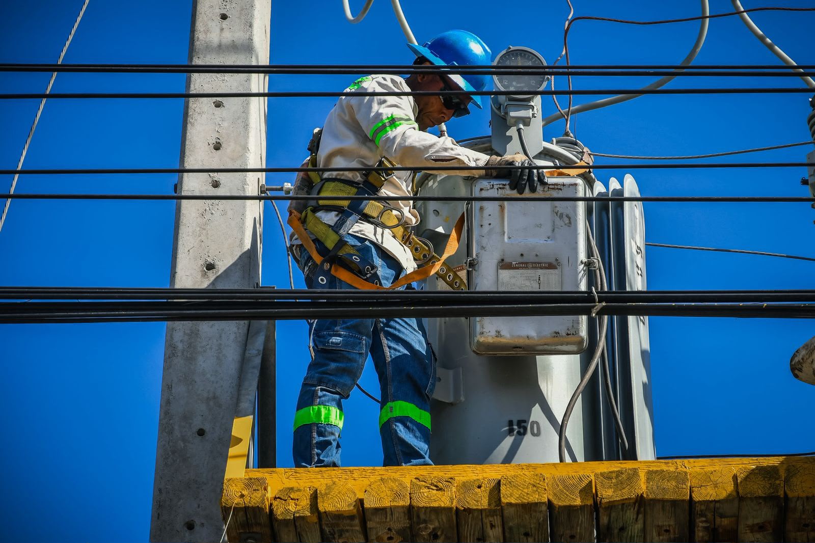 EDEESTE recibirá este año 12 transformadores de potencia para fortalecer su infraestructura eléctrica