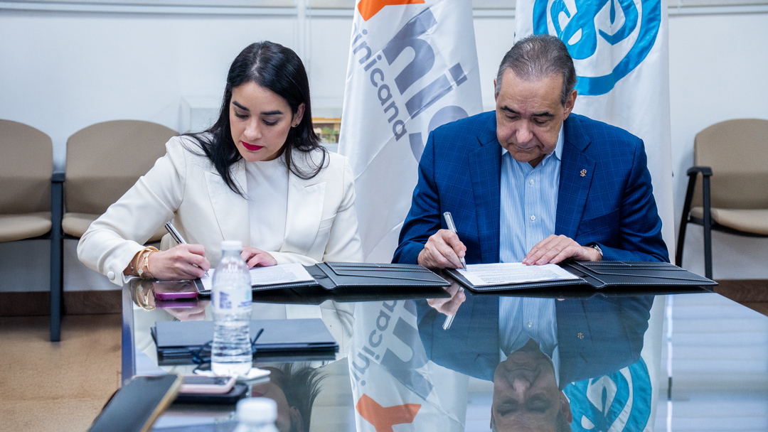 Sky High Dominicana fortalece el turismo de salud con alianza estratégica junto a Plaza de la Salud