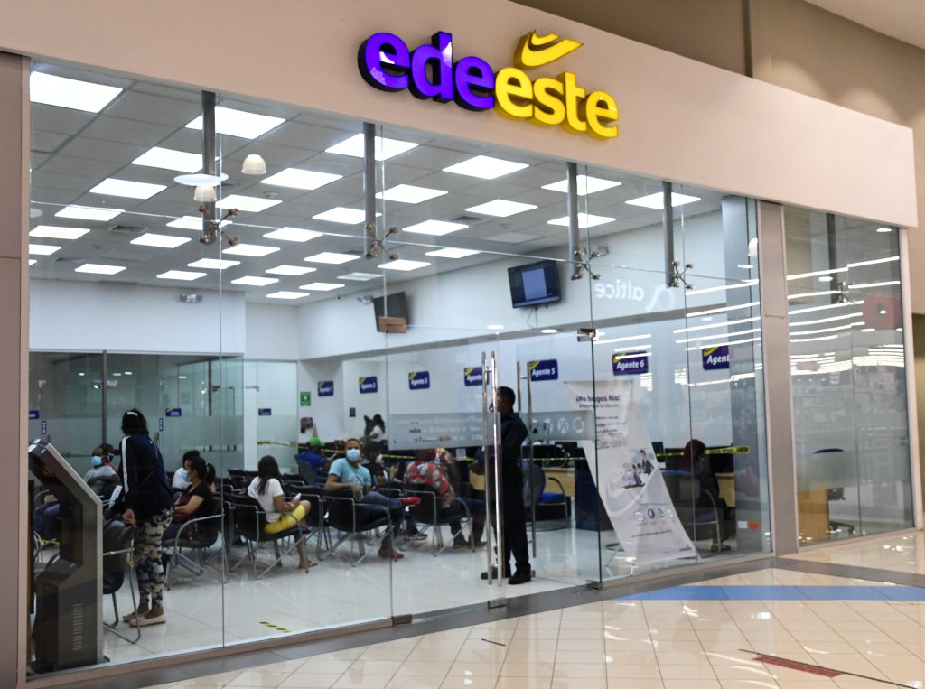 Edeeste realizará este martes trabajos programados de construcción de redes en la avenida Hípica, Santo Domingo Este
