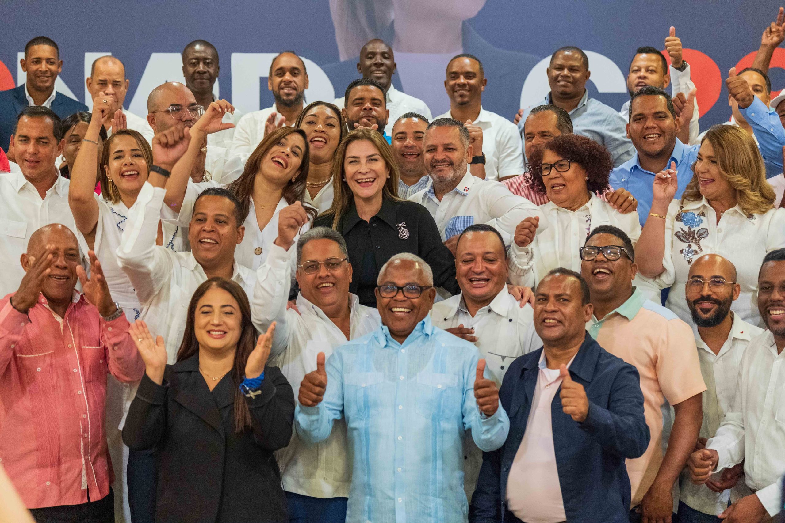 Carolina: “Los municipios serán protagonistas de la próxima etapa de desarrollo de la República Dominicana”
