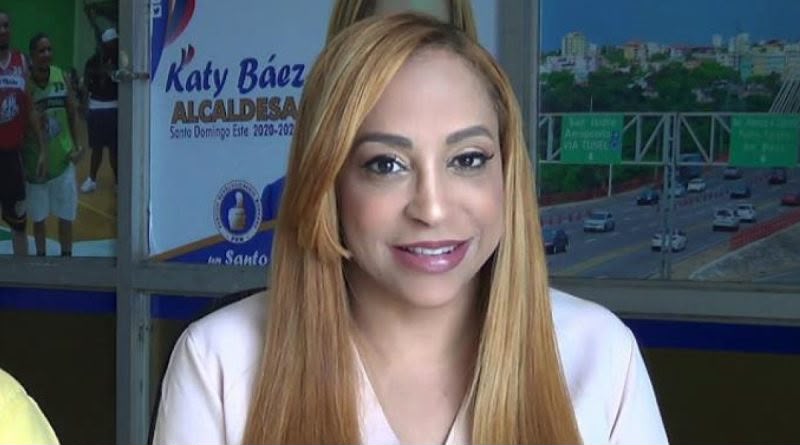 Katy Báez afirma que la próxima convención fortalecerá la unidad y el liderazgo del PRM