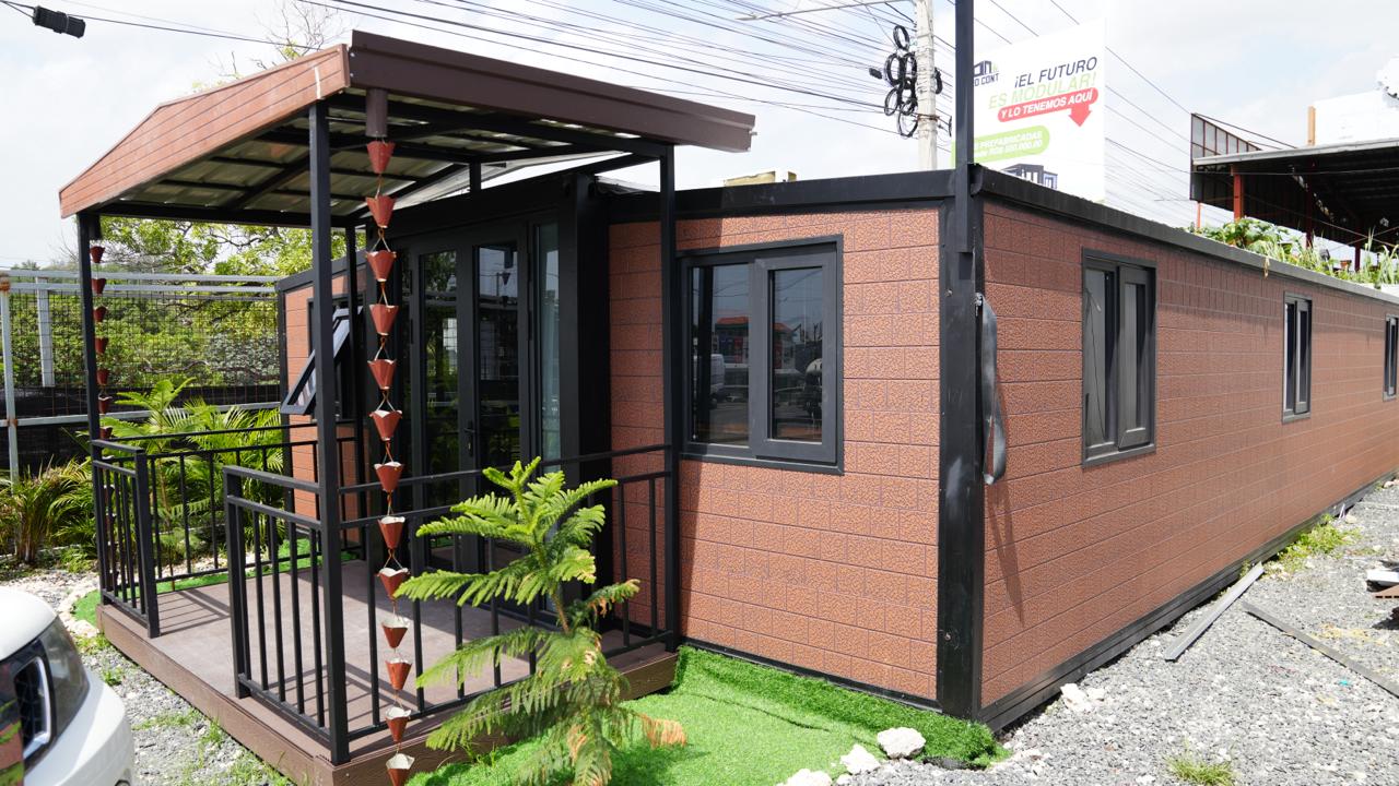 SERDCONT consolida su liderazgo en soluciones modulares durante Open House 2026