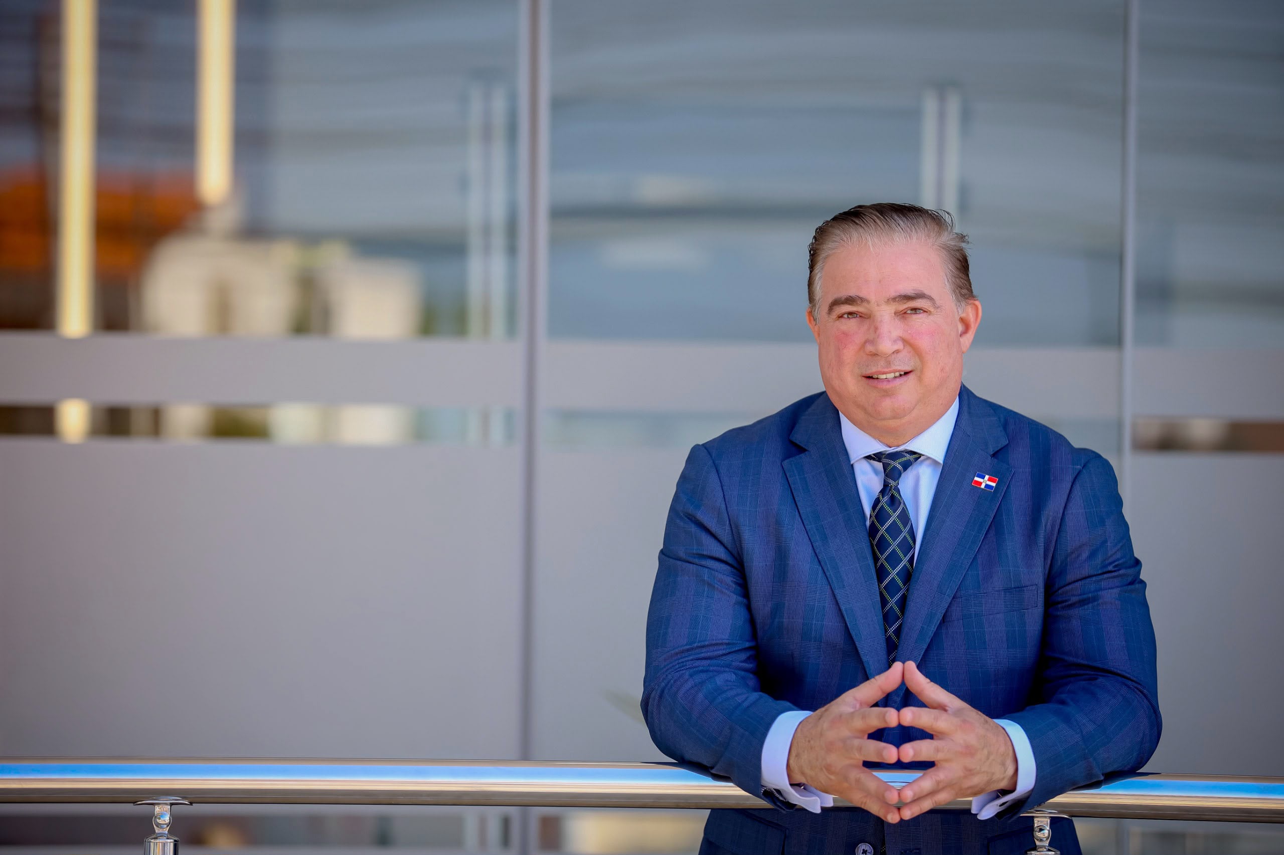 Héctor Porcella plantea crear una Superintendencia de Aviación Civil y una nueva ley para unificar el sector