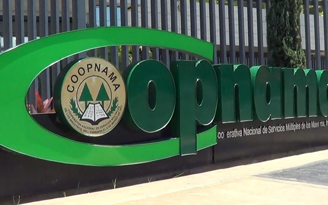 Intiman a COOPNAMA a suspender asambleas hasta que se conozca demanda en rendición de cuentas
