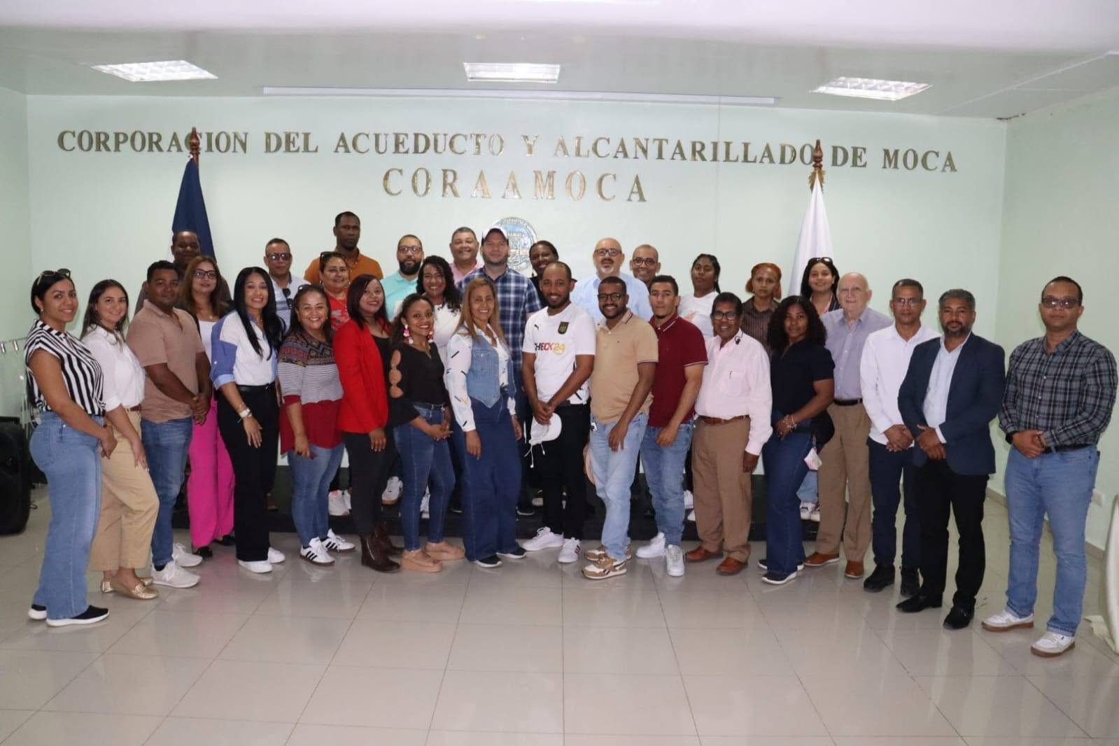 La experiencia de planificación territorial de Espaillat se convierte en referente para la formación de profesionales de la UASD