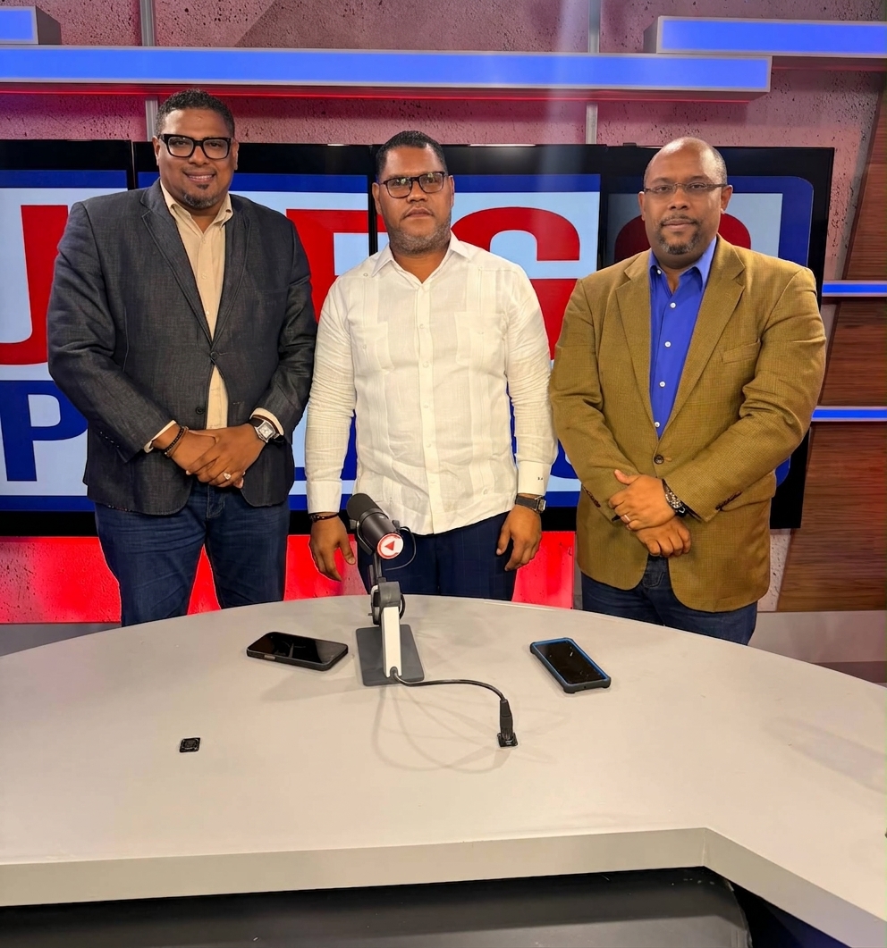 Periodista Kelvin Faña asegura Luis Abinader ha salido más inteligente políticamente que Leonel y Danilo