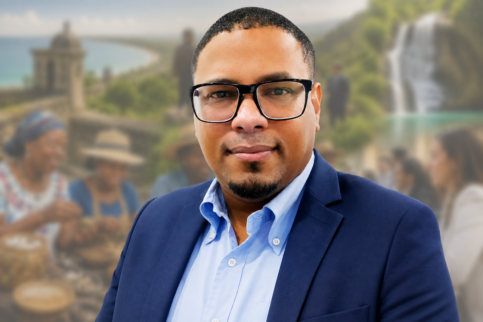 Aventúrate RD: una apuesta necesaria por la otra República Dominicana
