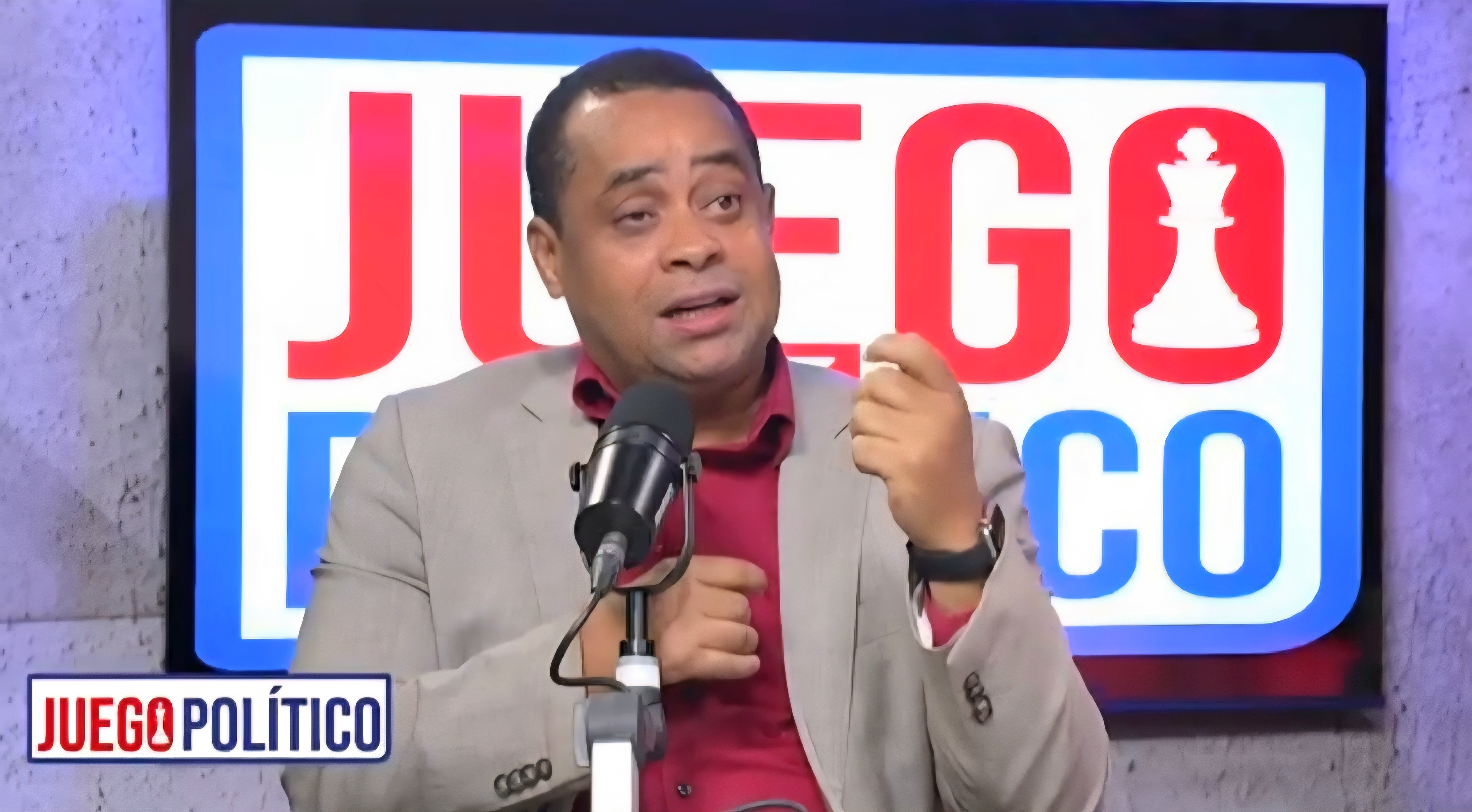 Psicólogo Noel de la Rosa tras Prueba PISA: “Para mí la educación está en su peor tiempo”