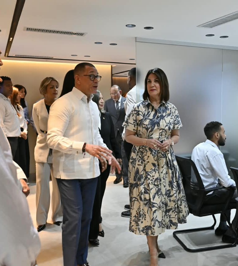 ARS Reservas moderniza su oficina en Bella Vista para brindar un mejor servicio